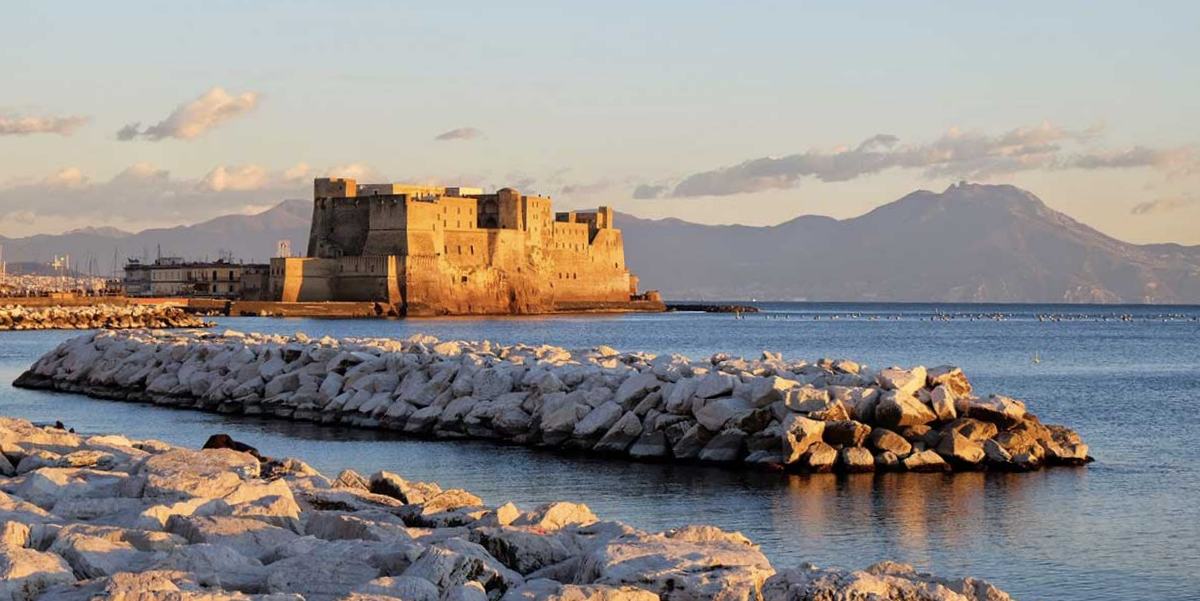 Naples Waterfront