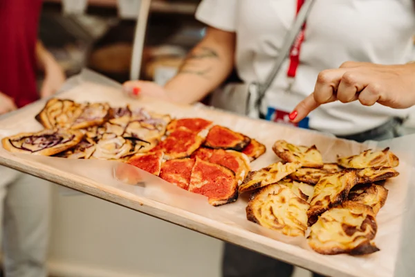 Naples Food Tour